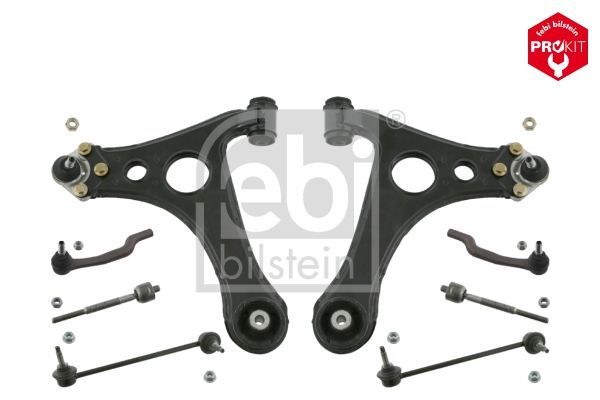 Febi 33108 -  -