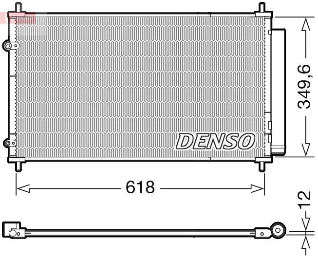 Denso DCN50117