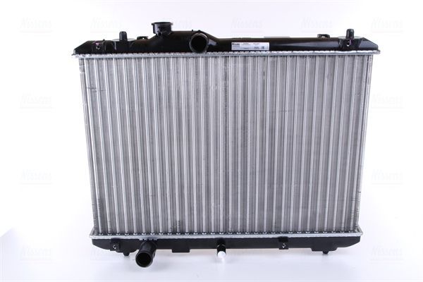 Nissens 69400 - Chladič vody -