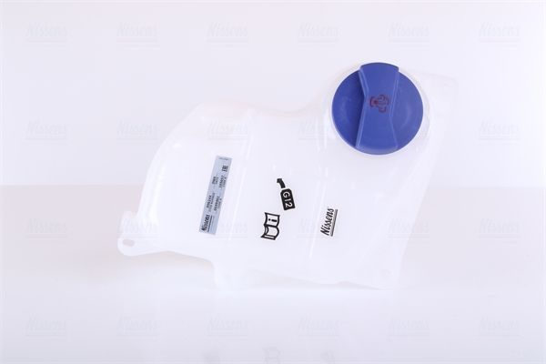 Nissens 996244 -  -