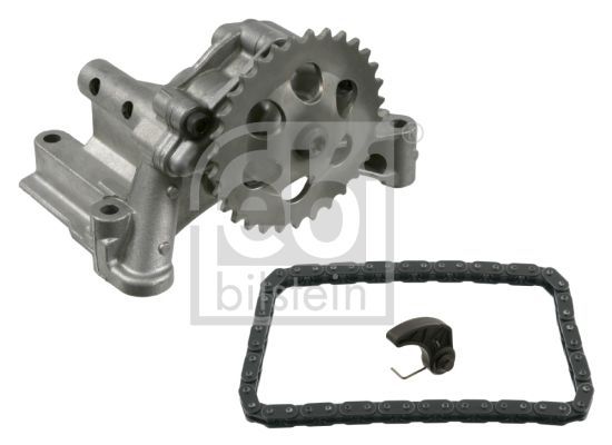 Febi 33751 -  -