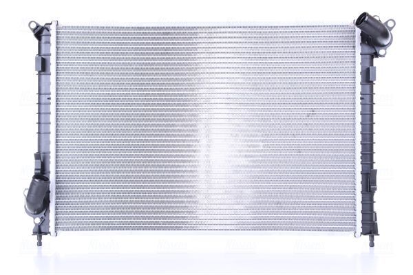 Nissens 69701A - Chladič vody -