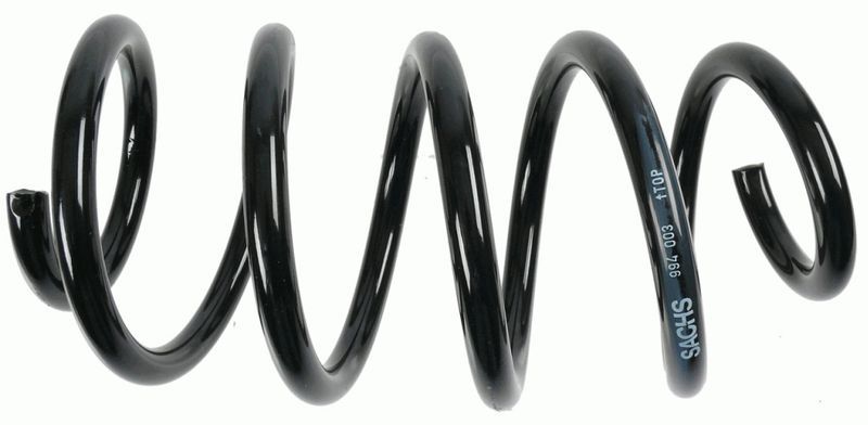 Sachs 994 003 - Pruženie -