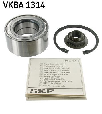 SKF VKBA1314
