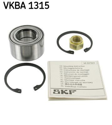 SKF VKBA1315