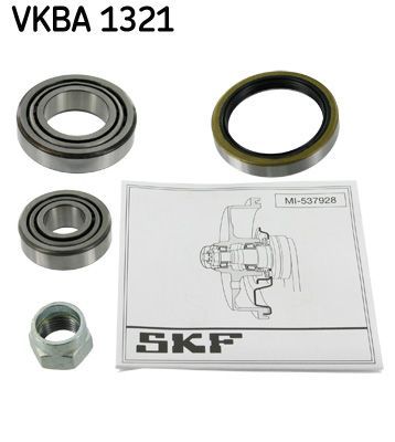 SKF VKBA1321