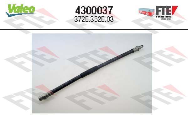 Valeo 4300037 -  -
