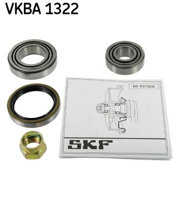 SKF VKBA1322