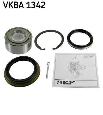 SKF VKBA1342