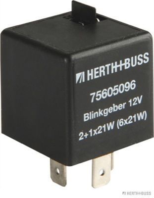 Elparts 75605096 -  -