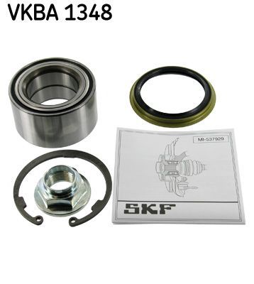 SKF VKBA1348
