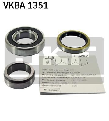 SKF VKBA1351