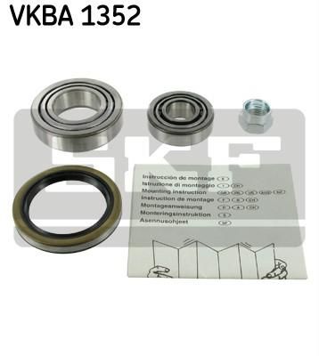 SKF VKBA1352
