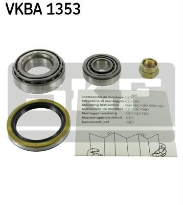 SKF VKBA1353
