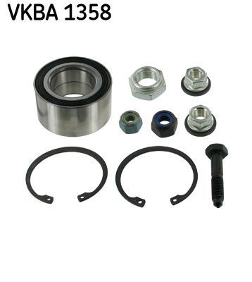 SKF VKBA1358