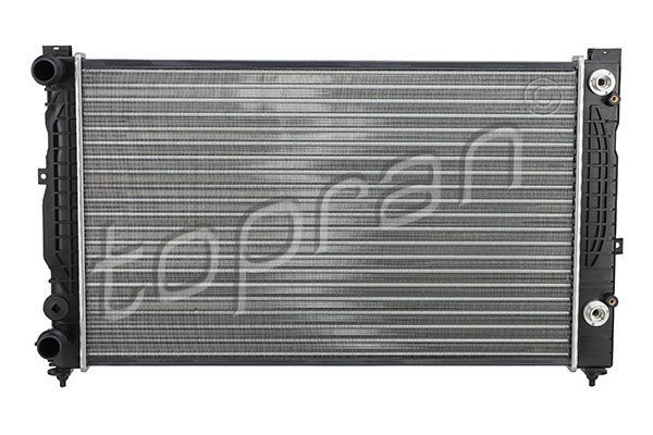 Topran 112 222 - Chladič vody -