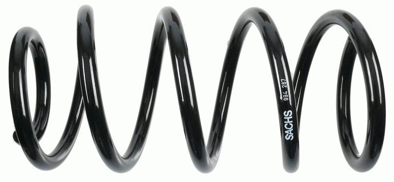Sachs 994 287 - Pruženie -