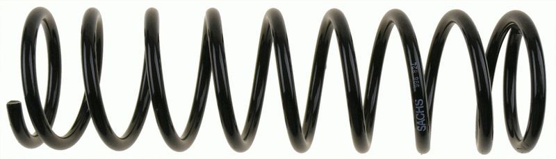 Sachs 996 824 - Pruženie -