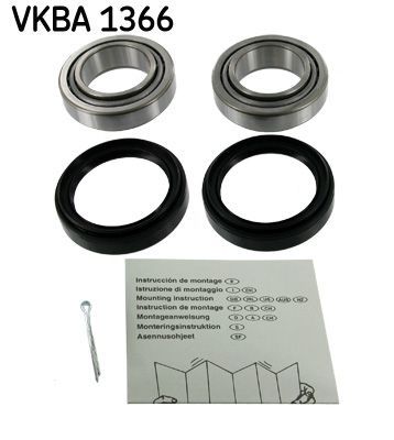 SKF VKBA1366