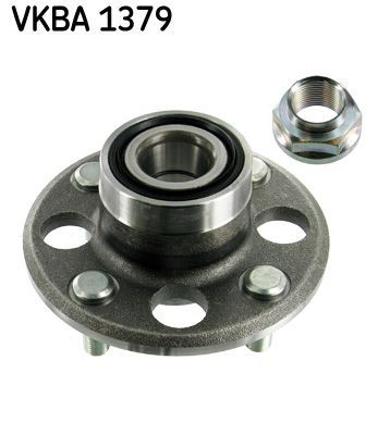SKF VKBA1379
