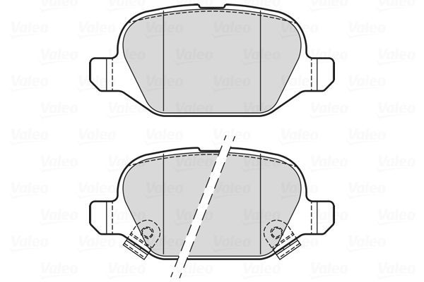 Valeo 302338