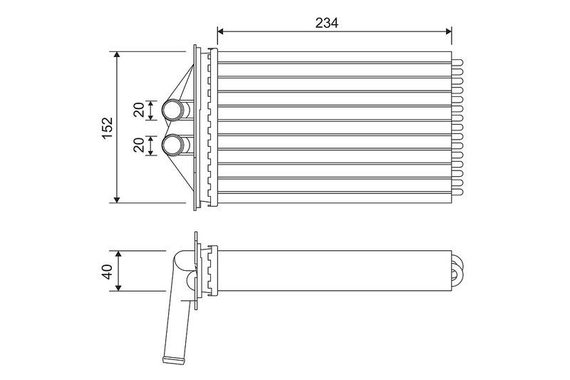 Valeo 715306