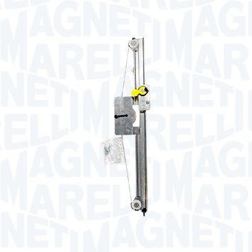 Magneti Marelli 350103735000