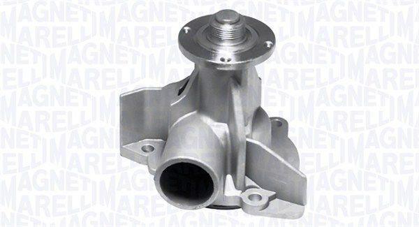 Magneti Marelli 352316170048