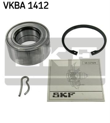 SKF VKBA1412