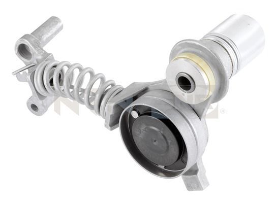 SNR GA357.44 -  -