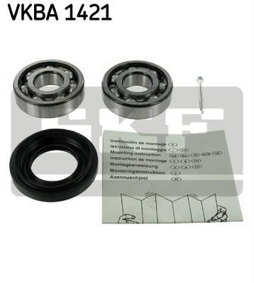 SKF VKBA1421