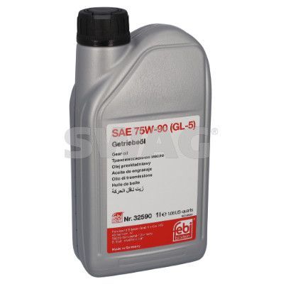 SWAG 40 93 2590 -  -