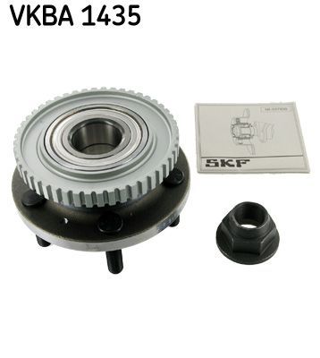 SKF VKBA1435