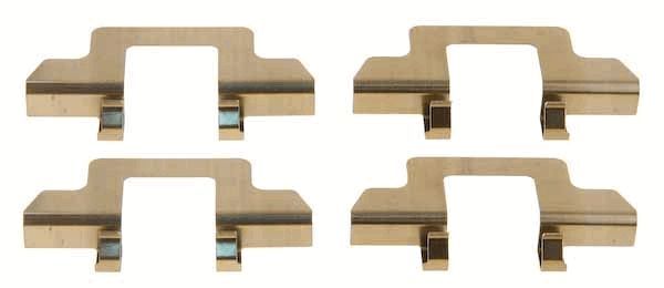 TRW PFK437 -  -