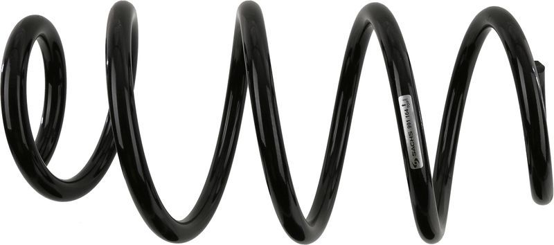 Sachs 991 164 - Pruženie -