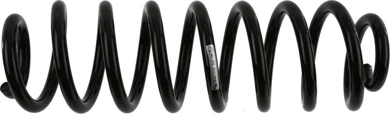 Sachs 992 149 - Pruženie -