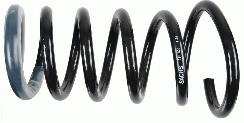 Sachs 996 906 - Pruženie -