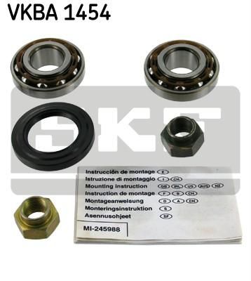 SKF VKBA1454