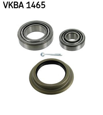 SKF VKBA1465