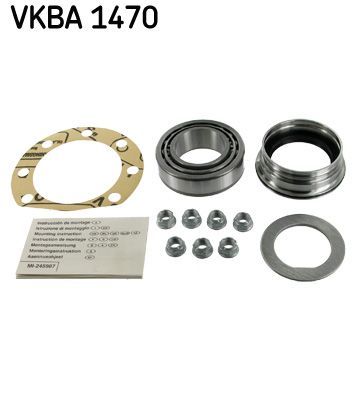 SKF VKBA1470