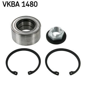 SKF VKBA1480