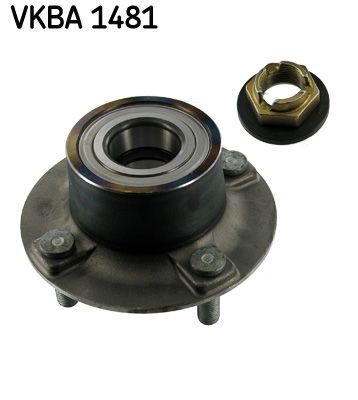 SKF VKBA1481