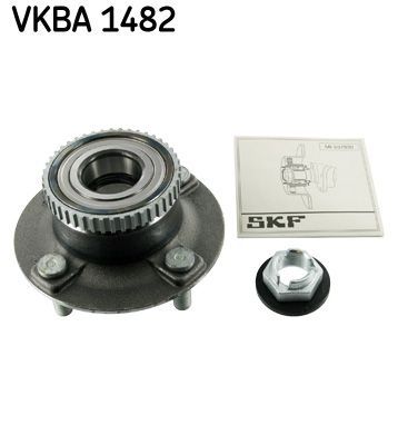 SKF VKBA1482
