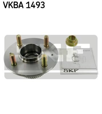SKF VKBA1493