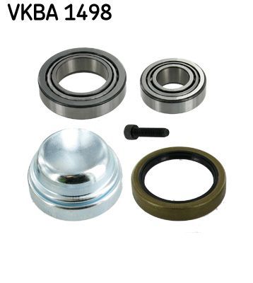 SKF VKBA1498