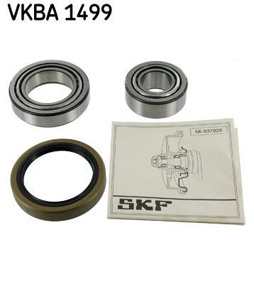 SKF VKBA1499