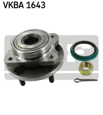 SKF VKBA1643