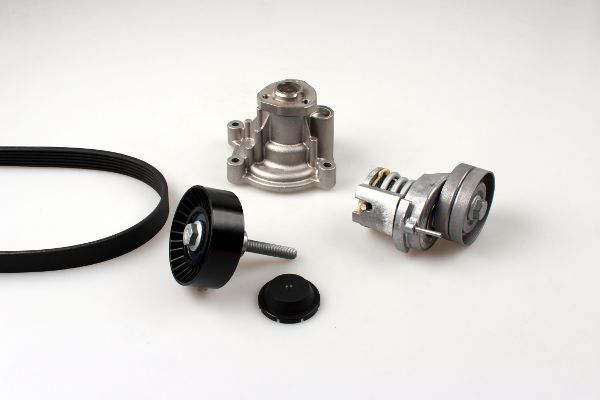 Hepu PK05810 -  -