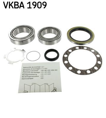 SKF VKBA1909