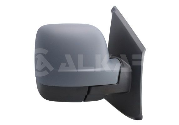 Alkar 9240645 - Spätné zrkadlo -